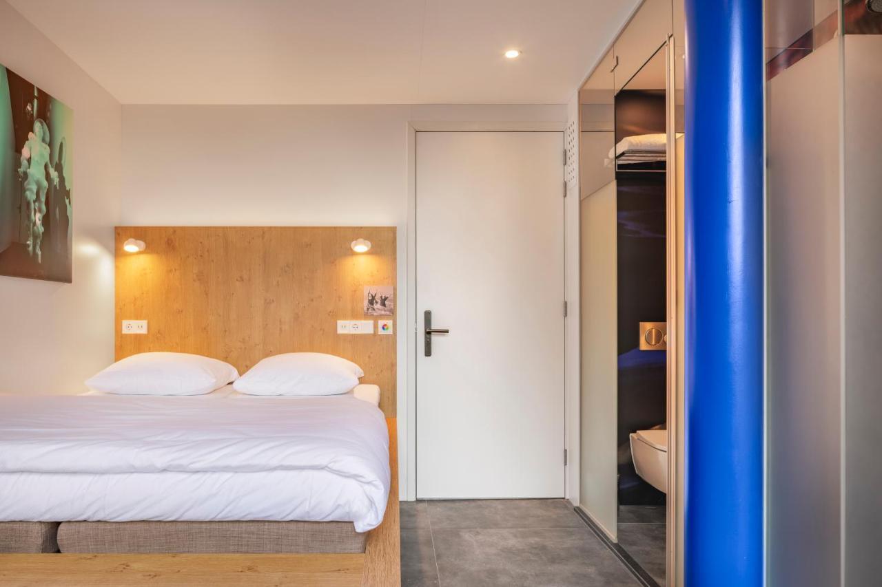 Bunk Hotel 암스테르담 외부 사진