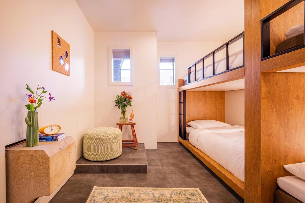 Bunk Hotel 암스테르담 외부 사진