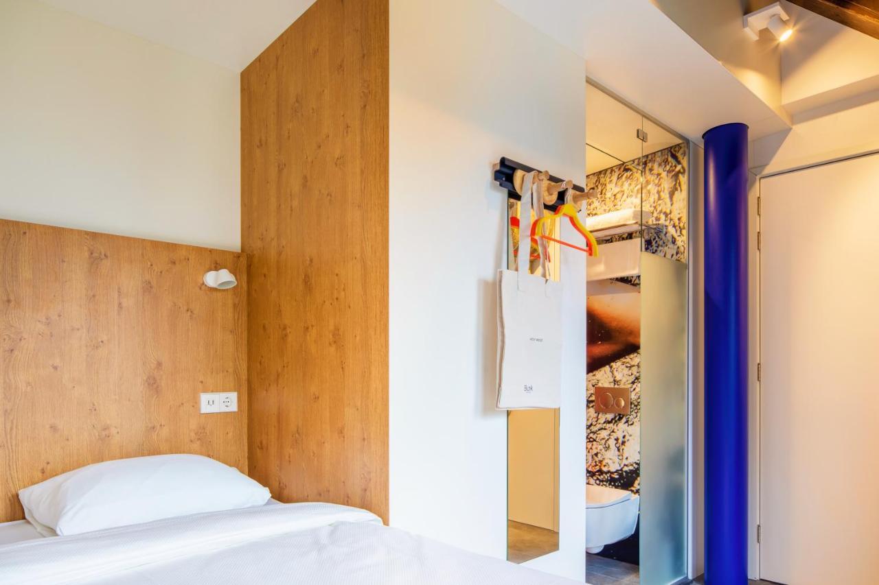 Bunk Hotel 암스테르담 외부 사진
