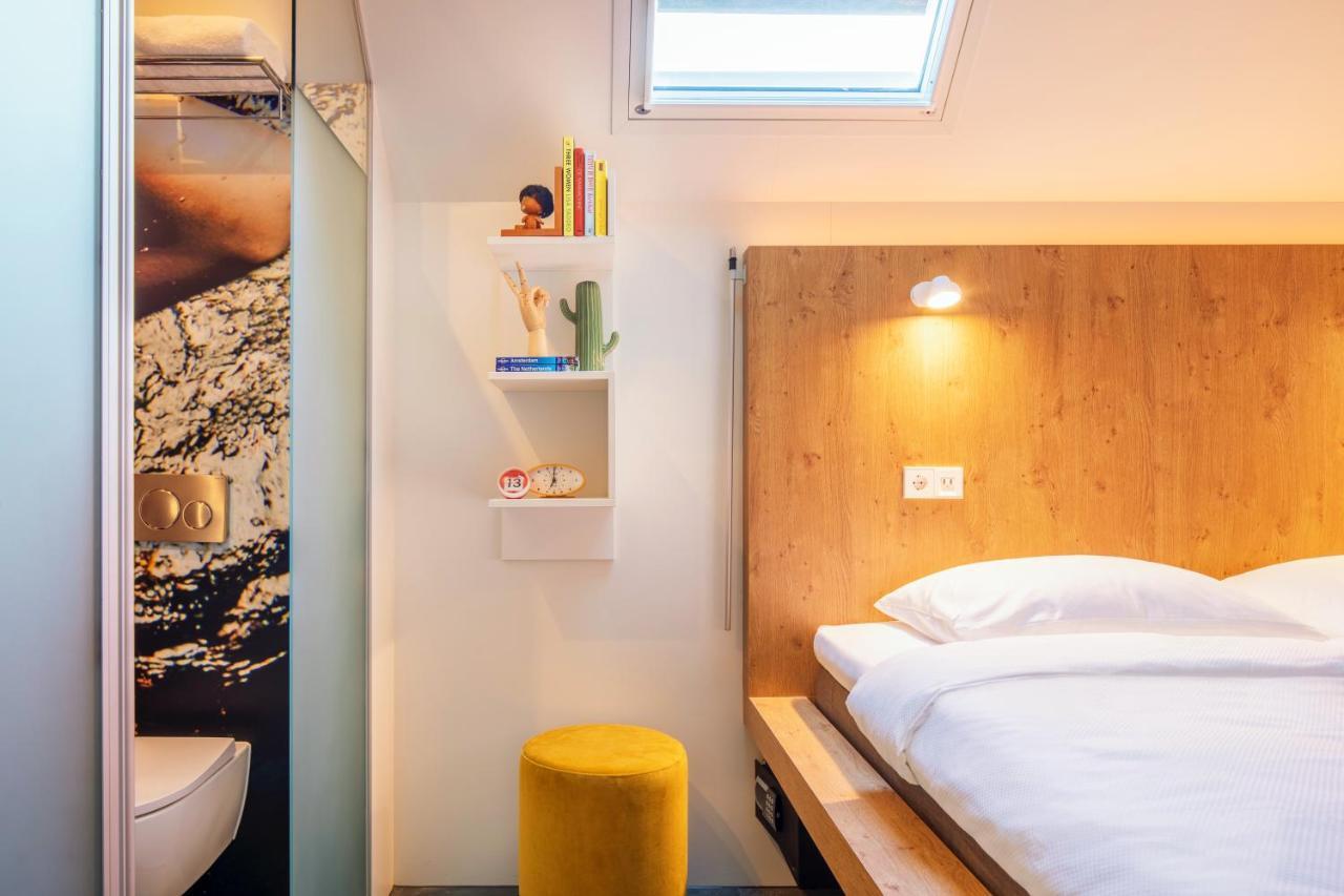 Bunk Hotel 암스테르담 외부 사진