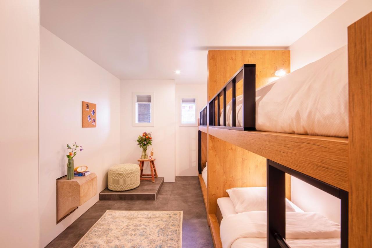 Bunk Hotel 암스테르담 외부 사진